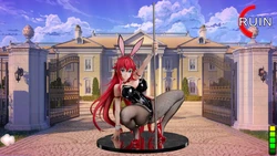 Mansion Lady game image: img2.webp
