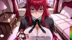 Mansion Lady game image: img4.webp