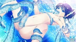 Manyokko ☆ Makorin ~ I'm a Magical Girl Too!? game image: img6.webp