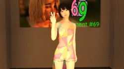 Maou-Sama game image: img3.webp