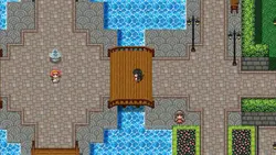 Dystopiaのマーウダー: ウェイクストは壁に行く ゲーム画像: img2.webp