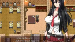 Dystopiaのマーウダー: ウェイクストは壁に行く ゲーム画像: img4.webp