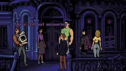 Margot's Mansion game image: img0.webp