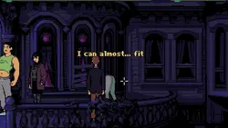 Margot's Mansion game image: img1.webp
