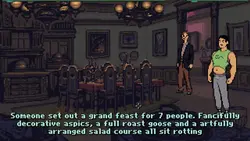 Margot's Mansion game image: img4.webp