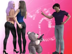 Marie 2 Minha melhor amiga Amanhã '