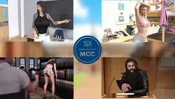 Collège Marie Curie [v0.1]