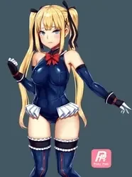 Marie Rose