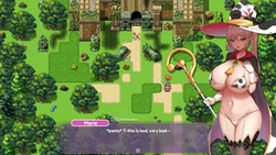 Marie's Adventure! game image: img1.webp