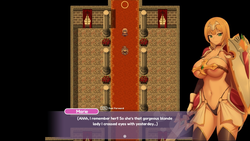 Marie's Adventure! game image: img10.webp