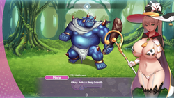 Marie's Adventure! game image: img6.webp