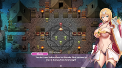 Marie's Adventure! game image: img7.webp