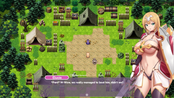 Marie's Adventure! game image: img8.webp