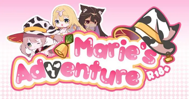 Marie's Adventure! main image