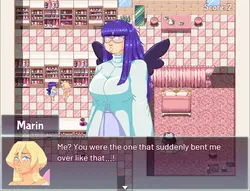 imagen del juego Marin's Corruption Quest: img0.webp