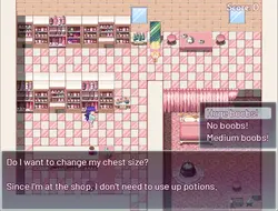 imagen del juego Marin's Corruption Quest: img2.webp
