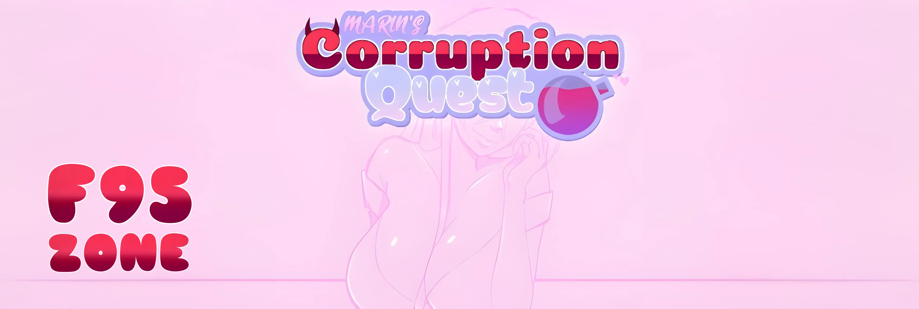 Marin's Corruption Quest main image