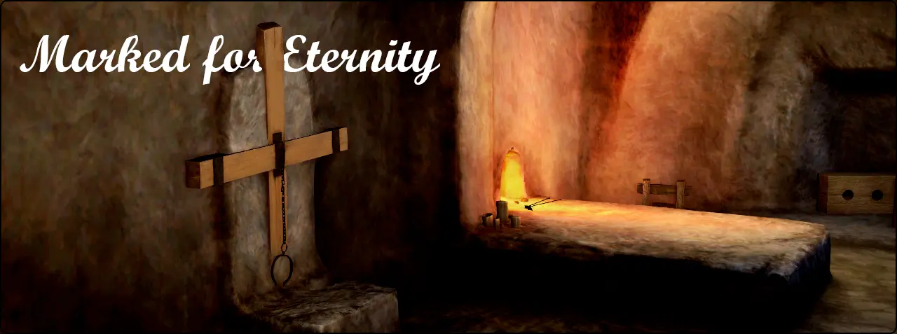 Marked for Eternity main image