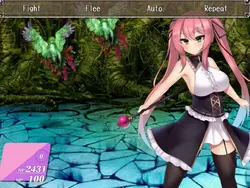 Marle - The Labyrinth of the Black Sea game image: img10.webp