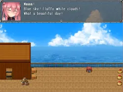 Marle - The Labyrinth of the Black Sea game image: img3.webp