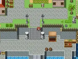 Marle - The Labyrinth of the Black Sea game image: img8.webp