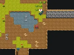 Marle - The Labyrinth of the Black Sea game image: img9.webp