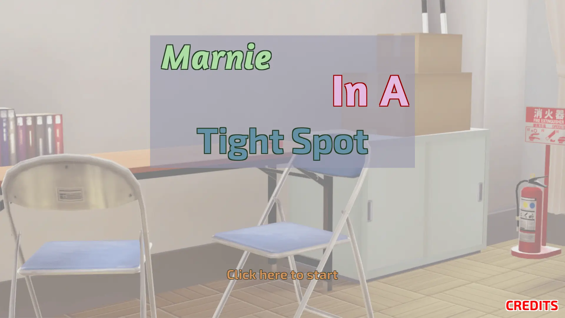 Marnie In A Tight Spot [v1.1] main image