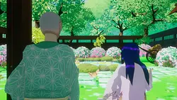 Marriage to the demon wife! game image: img4.webp