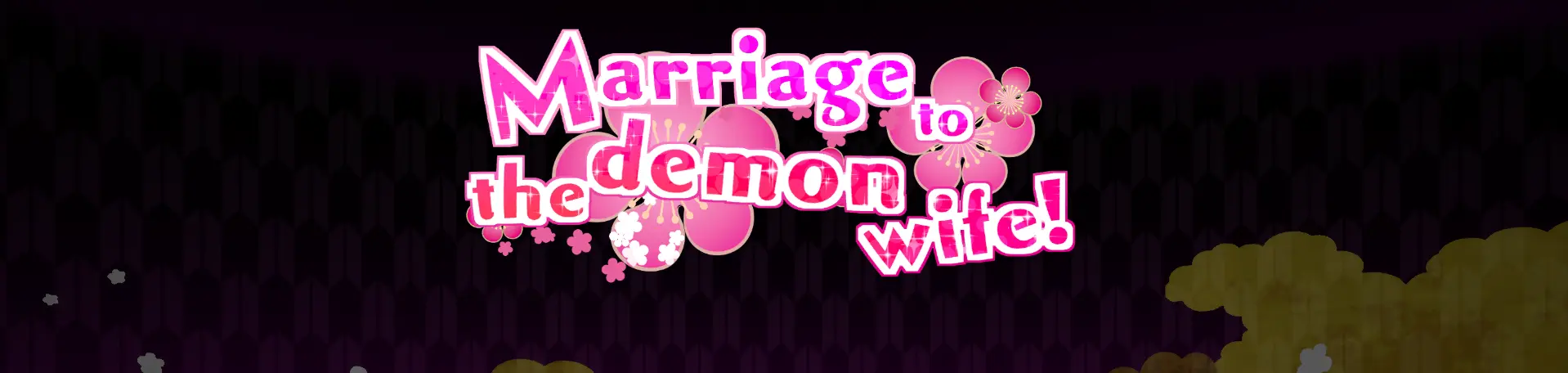Marriage to the demon wife! main image