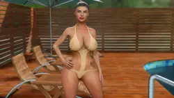 Married After 40 game image: img0.webp