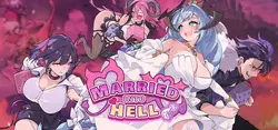 Verheiratet in die Hölle