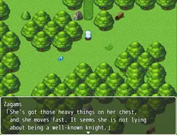 Married Knight Shitori ~The Secret Adventure of a Wife and Her Party~ game image: img0.webp