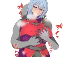 Married Knight Shitori ~The Secret Adventure of a Wife and Her Party~ game image: img2.webp