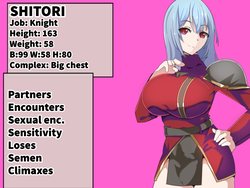 Married Knight Shitori ~The Secret Adventure of a Wife and Her Party~ game image: img4.webp