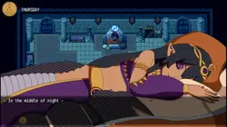 Married Life With A Lamia game image: img1.webp