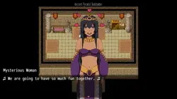 imagen del juego La vida casada en la antigua pirámide: img0.webp