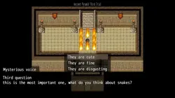 imagen del juego La vida casada en la antigua pirámide: img1.webp