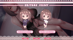 Married Woman Cosplay Life game image: img5.webp