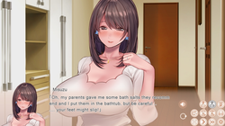 Married Woman Cosplay Life game image: img6.webp