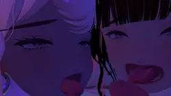 Verheiratet Frau Countdown ASMR Sex VR Spielbild: img4.webp