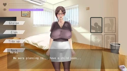 Married Woman Hypnosis game image: img0.webp