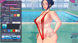 imagen del juego Mujer casada tocada: Instructor Aya: img5.webp