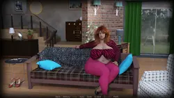 BBWと結婚 ゲーム画像: img0.webp