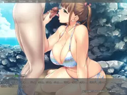 Marshmallow Imouto Succubus game image: img3.webp
