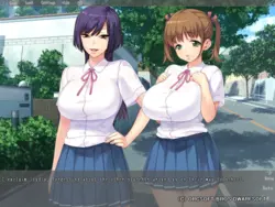 Marshmallow Imouto Succubus game image: img4.webp