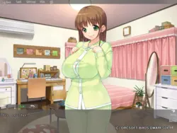 Marshmallow Imouto Succubus game image: img8.webp