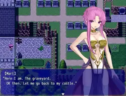 Mart and Tetra game image: img5.webp