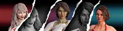 Martyr de l'amour [v1.0]