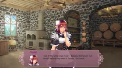 Marvelous Maid game image: img3.webp