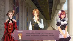 Marvelous Maid game image: img9.webp